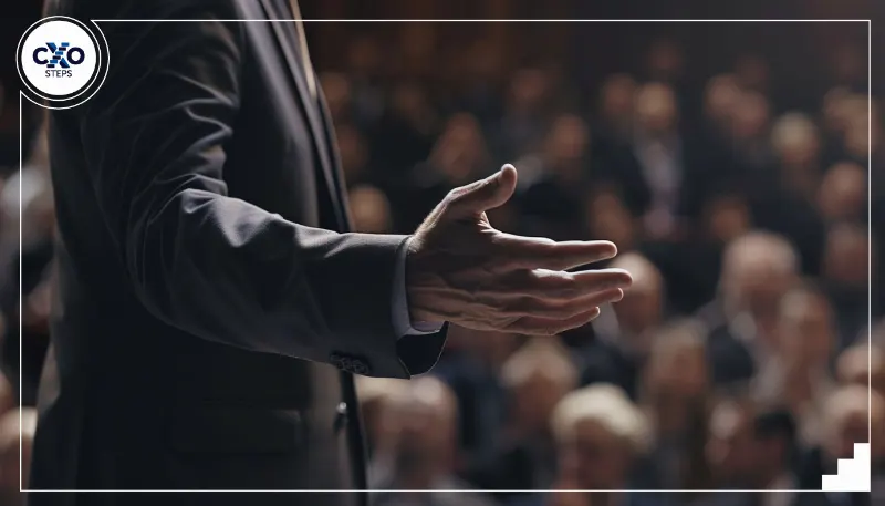 Storytelling as a Leadership tool