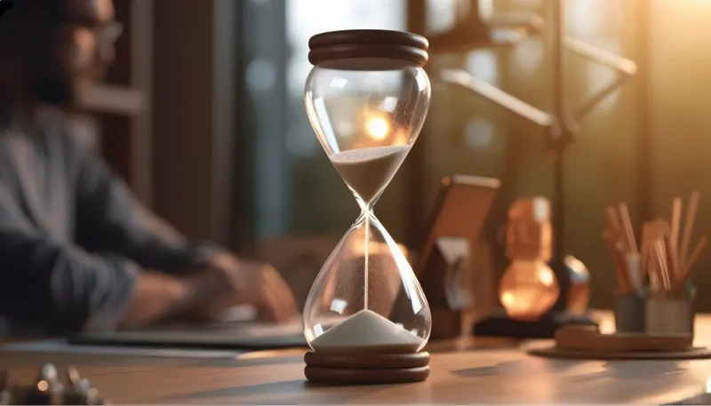 How long is too long?