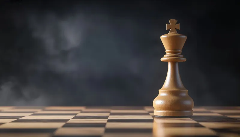 Isolation in Executive Leadership