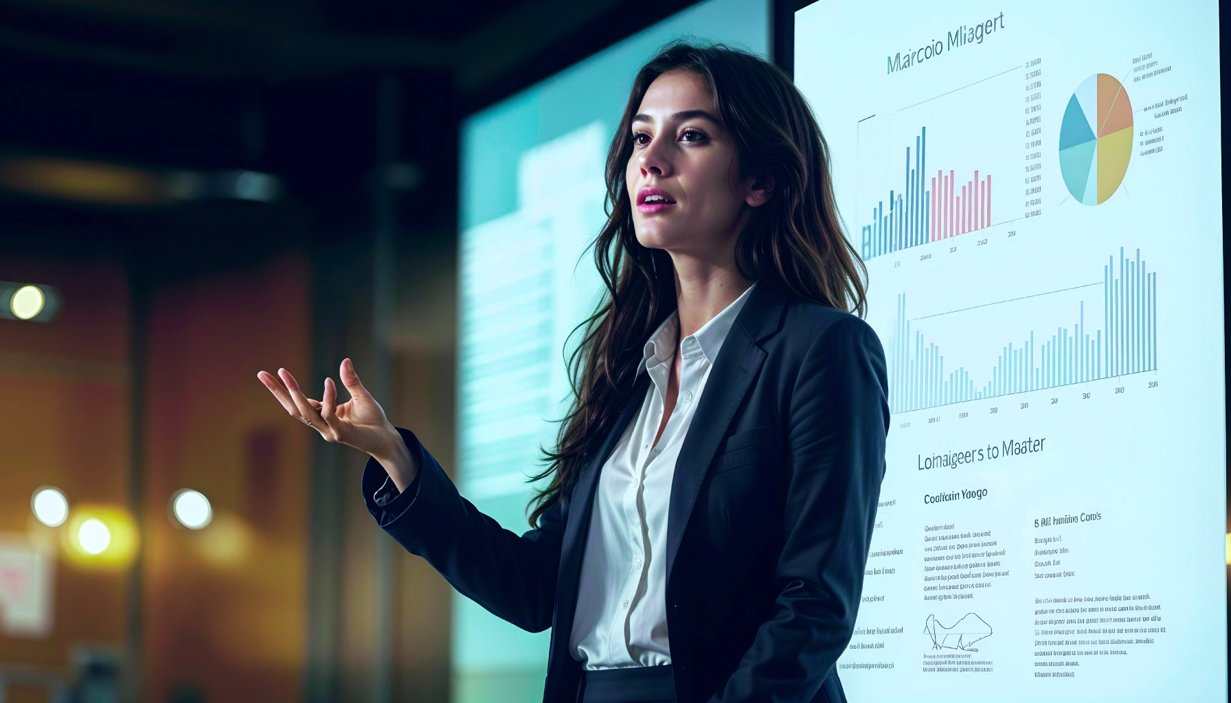 C-Suite Navigator [C006]