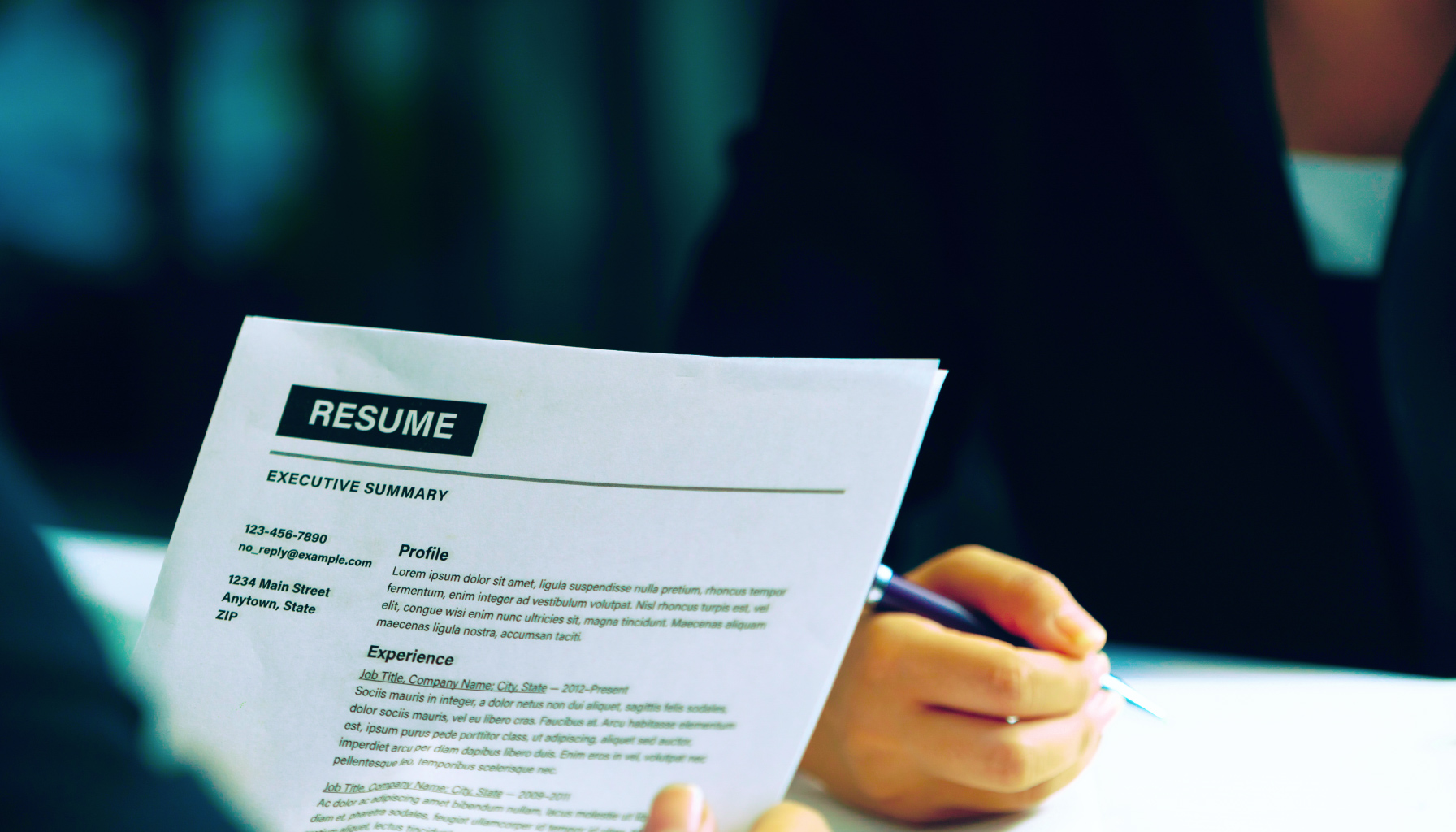 Career Canvas [C002]