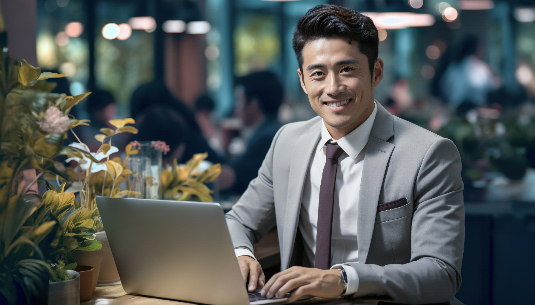 Entrepreneurial Brand Boost [E001]