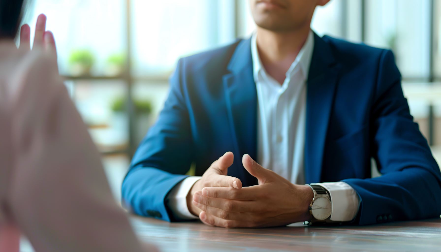 Interview Pro [C004]