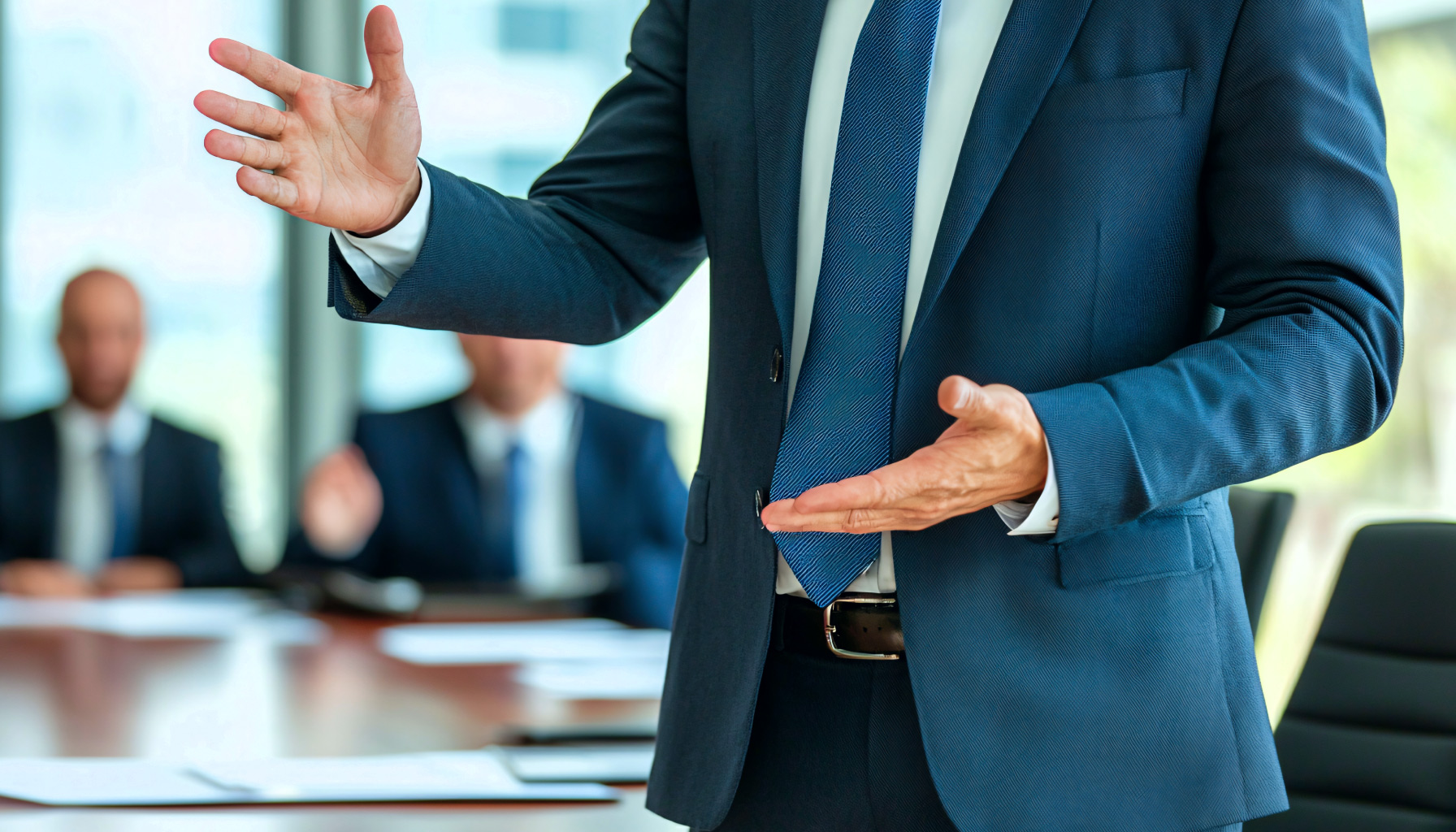 Compensation Edge [C005]