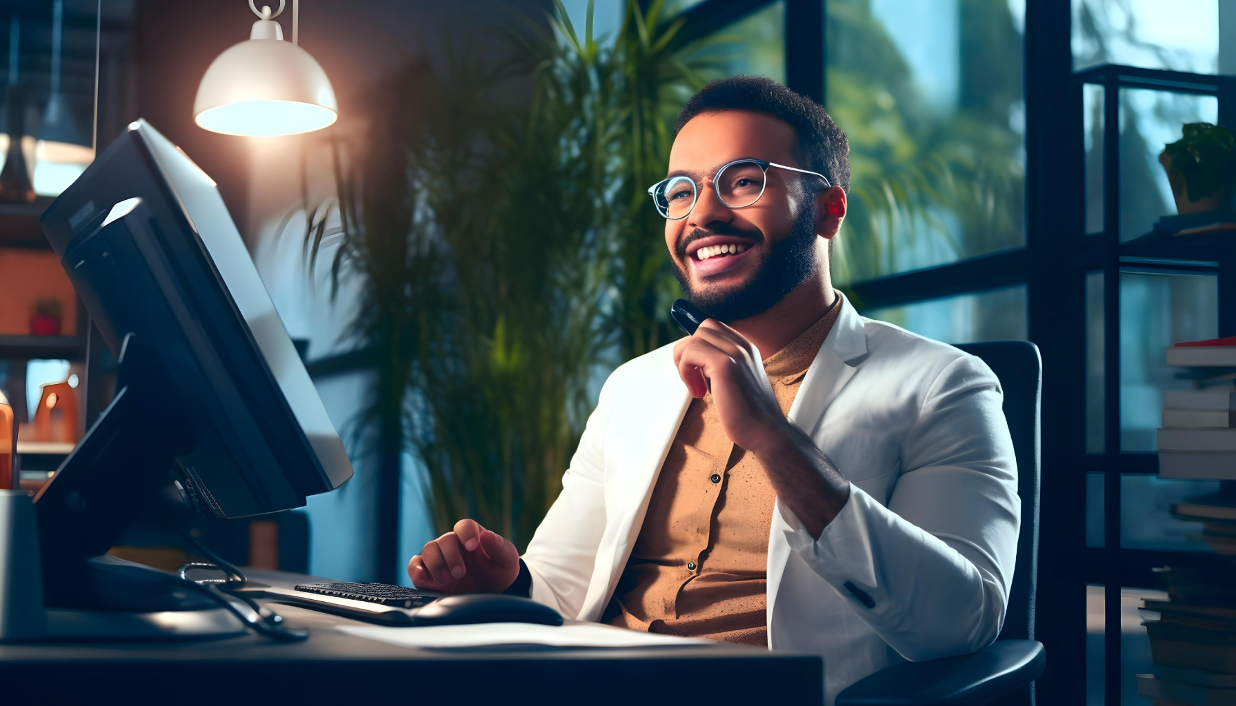 C-Suite Coaching [E003]